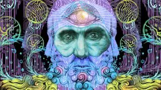 Darkwoods psytrance (prod.by outline records)