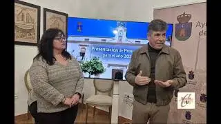 El Ayuntamiento de Montilla presenta un presupuesto que supera los 27,2 millones de euros