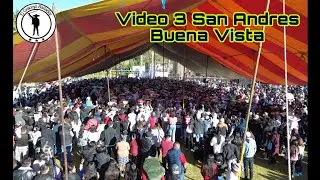 Video 3 San Andres Buena Vista Gracejada 1 de enero de 2026