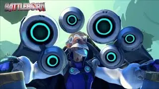 Battleborn: DEATH BY SCIENCE!!!