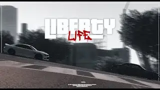 'Liberty Life'' a (GTA V Cinematic Film HD)