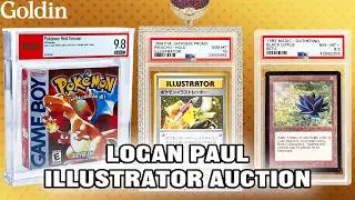 🔴LIVE! THESE POKEMON GAME PRICES ARE GOING WILD