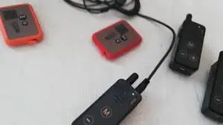 Qubit - Call from coach to coach