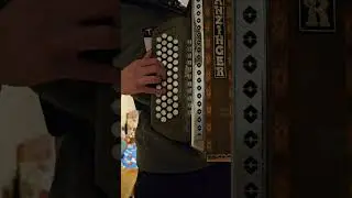 Slowenischer Bauerntanz - Iz Bohinja (Slavko Avsenik)