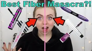 Какая тушь для ресниц из аптеки самая лучшая?! Откажитесь от накладных ресниц!