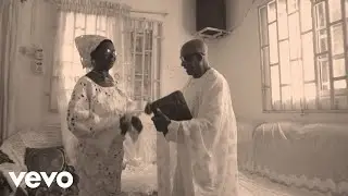 2gud Matt Usun - Aronde (He that knows the way) ft. Apostle Dr. S.E Ogbonmwan's Voice.