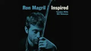 Ron Magril - Inspired (GleAM 2025/IRD) - official teaser