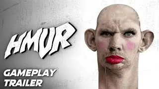 HMUR - Yoba Gameplay Trailer