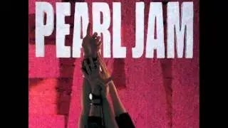 Pearl Jam - Even Flow (Backing Track)