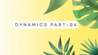 WB SCHOOL SERVICE COMMISSION IX-X&XI-XII MATHEMATICS DYNAMICS. MOTION IN TWO DIMENSION