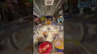 Best all you can eat (Japanese food in Madrid) comment to know the name