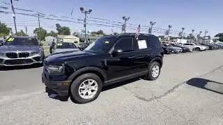 2021 Ford Bronco Sport Base Colonia, Iselin, Hazelton, Rahway, Avenel