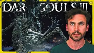 UNDEAD SETTLEMENT | Dark Souls 3 - Part 3