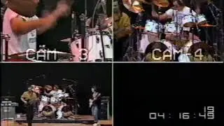 Foreshadow Opry House Nashville Music Master 1988