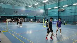 【動智】 大哥 帥哥 vs 帥哥 我 20251129-3