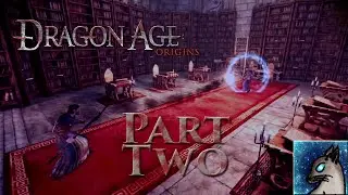 Little Annie -- Dragon Age: Origins #2