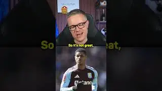 RASHFORD JOINS BARCELONA ON LOAN!