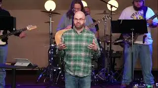 Online Worship Gathering - January 18, 2026