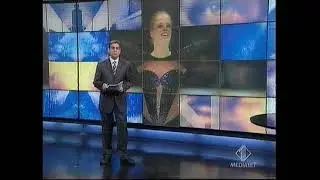 Studio Aperto Anticipazioni | Italia 1 (24 Gennaio 2009)