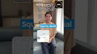 Squirrly Social is the best way to manage social media profiles  #solopreneur #startups #software
