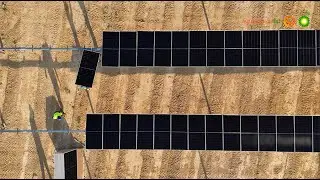 Supporting the Future: Guillena Solar Cluster Progress