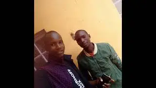Tonylloyd ft willy lantez......usikate tamaa