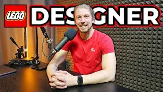 Kryštof Maliňák - NAVRHUJI LEGO SETY V DÁNSKU, POTKAL JSEM MAJITELE LEGO, JEL JSEM POMÁHAT DO UGANDY