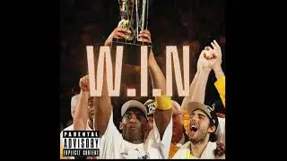 Justin King - W.I.N (Official Audio)