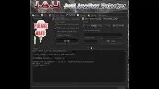 DIRECT UNLOCKING HUAWEI E156G USING J.A.U - Just Another Unlocker