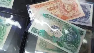JUALAN RM5 DAN RM10 SIRI 7 (AHMAD DON)