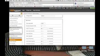 WN STREAM AFFILIATES Training- HOW TO ADD PACKAGES