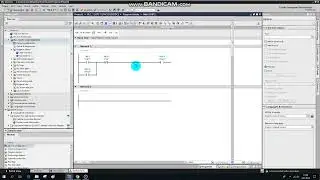 06 PLC Programlama 6 PLC'ye Program Y&uuml;kleme Download İşlemi