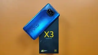 POCO X3 Review - Everything you need ?