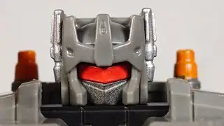 Transformers Earthrise FASTTRACK
