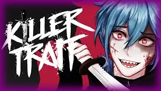 Killer Trait - Indy Game - No Commentary - Lets play / Walkthrough (1440p) (HD)