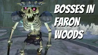 Bosses in Faron Woods! The Legend of Zelda: Skyward Sword HD Gameplay#8 [Full HD]