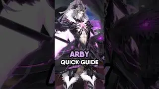 THE KING of E7 is BACK in the Meta [Arbiter Vildred Guide] #epicseven