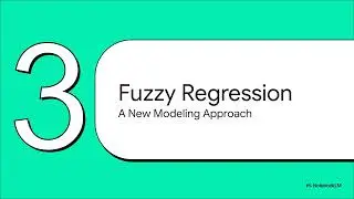 Fuzzy Regression Analysis: Modeling Uncertainty and Vagueness
