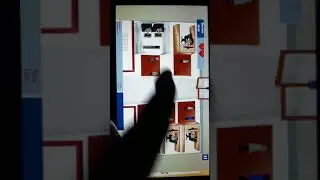 ICICI Game prototype
