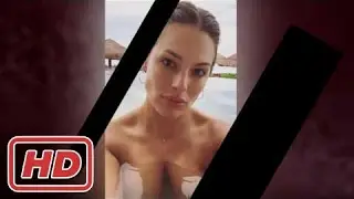 Ashley Graham la top model lingerie et bikini qui va vous rendre fou