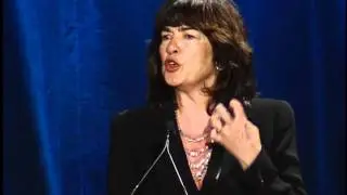 Amanpour: Why Journalists Put Their Lives at Risk