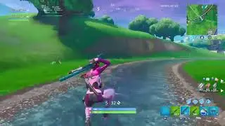 Fortbyte 100 goal