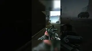 Магия Таркова#shorts #escapefromtarkov#eft#woman#funny