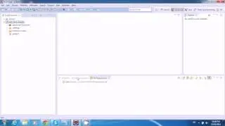 Import project from Eclipse to Github Tamil tutorial 1