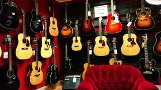 Rockland Music Store