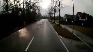 Ortsdurchfahrt Hoetmar