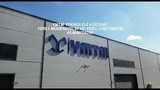 YMTM TEKNOLOJİ