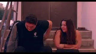 CSULB FILM - FALL 2025 - I still remember