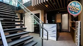 SW Beach Hotel | Los Angeles (CA), United States | Hotel Review 🌟