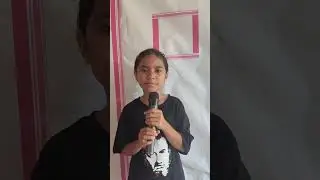 MAURICE AOURORA BELLA Cover lagu betrand peto(sahabat kecil)